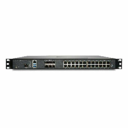 BOOMBOX NSA Availability Security Appliance BO3534980